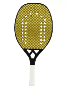 Material of Beach Tennis Racket 1