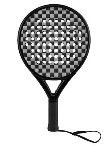 Material of Padel Racket 01