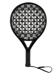 Material of Padel Racket 01