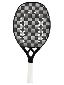 Material of Beach Tennis Racket 1