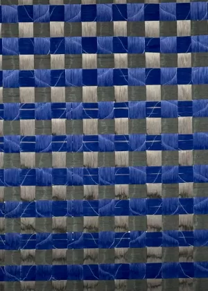 Material of Pro Paddle NXT02 Vortex