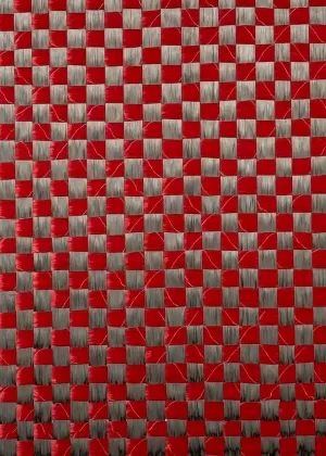 Material of Pro Paddle NXT02 Vortex