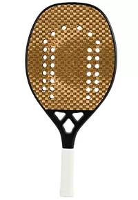 Material of Beach Tennis Racket 1