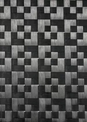 Material of Pro Paddle NXT02 Vortex