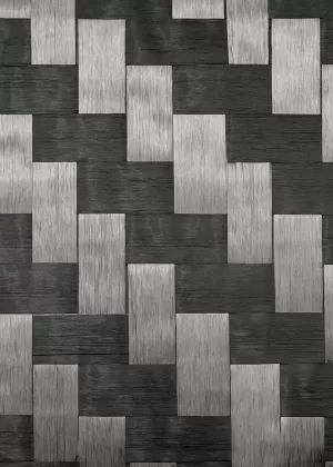 Material of Pro Paddle NXT02 Vortex