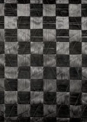 Material of Pro Paddle NXT02 Vortex