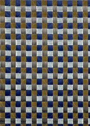 Material of Pro Paddle NXT02 Vortex