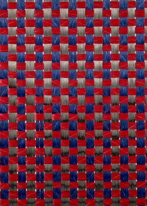 Material of Pro Paddle NXT02 Vortex