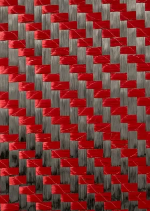 Material of Pro Paddle NXT02 Vortex