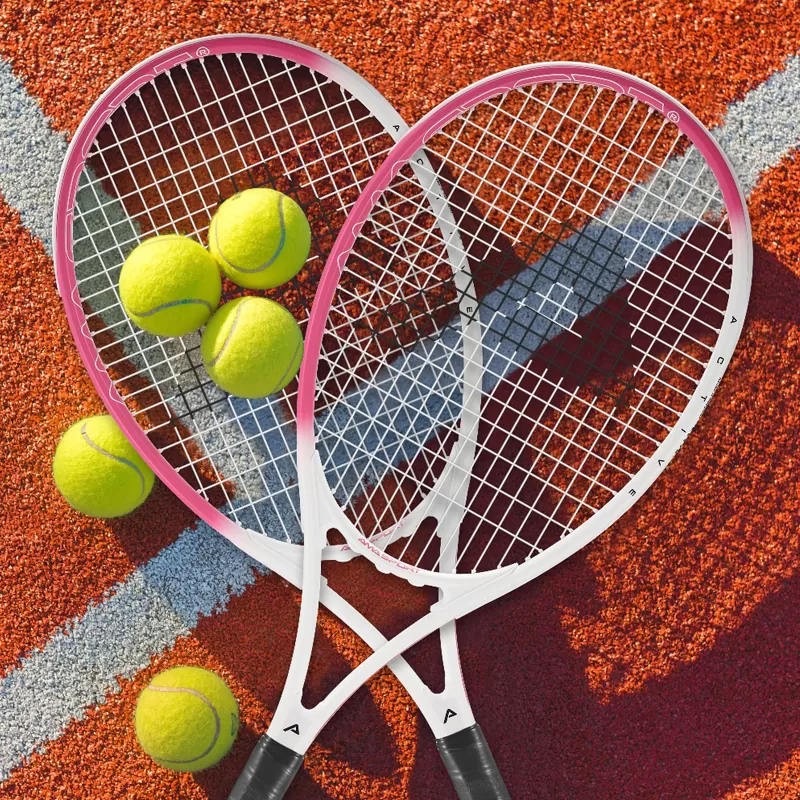 entry tennis racket tnr aactive company