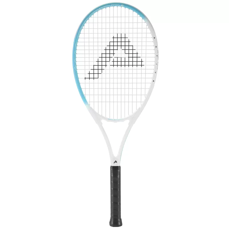 entry tennis racket tnr aactive factory