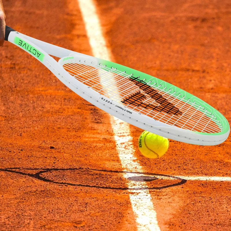 entry tennis racket tnr aactive supplier