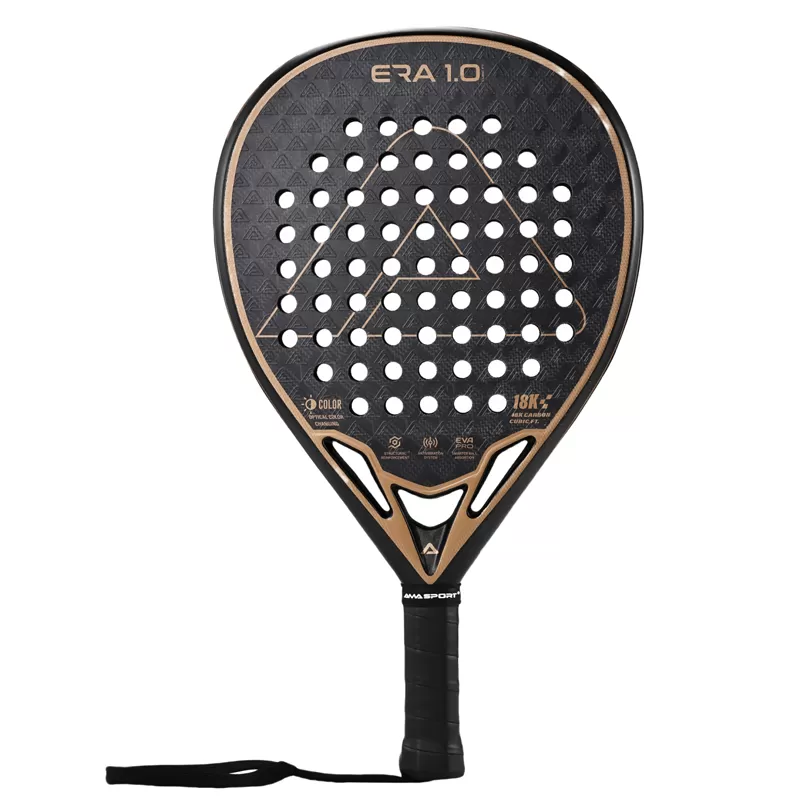 ERA 1.0 Cubic FT Padel Racket