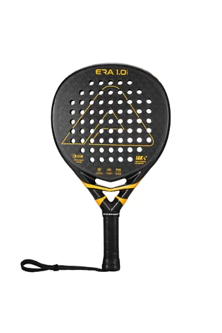 ERA 1.0 Cubic HD Padel Racket