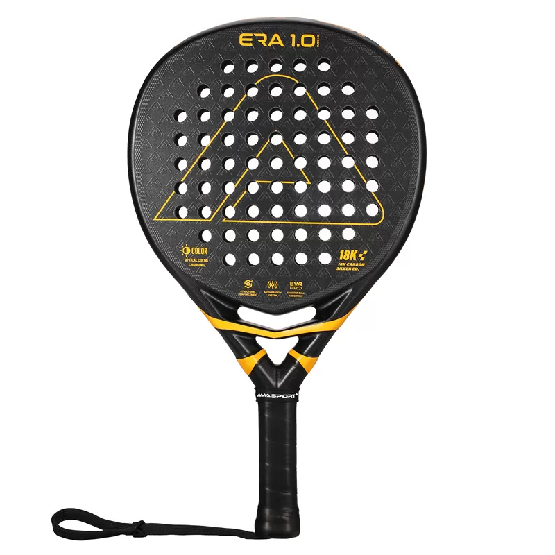 ERA 1.0 Cubic HD Padel Racket