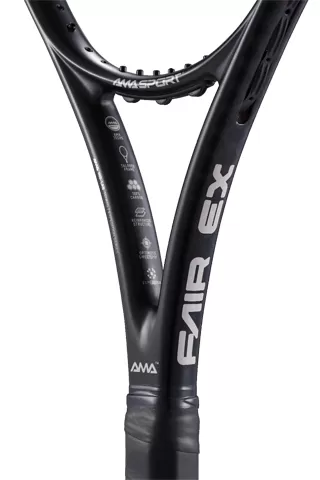 FAIR EX – Stability-Focused Control Platform (300g)