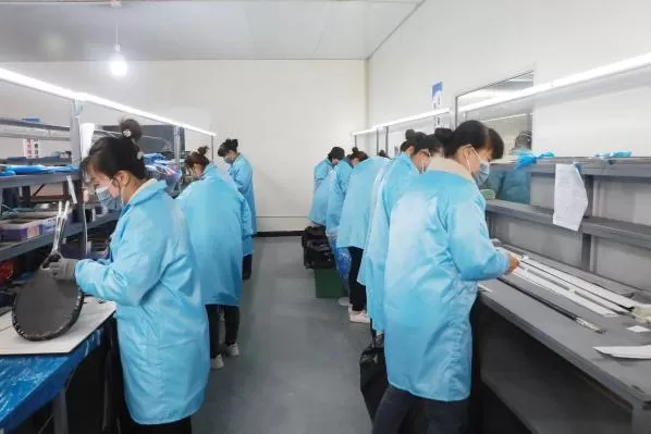 Family & Work Balance