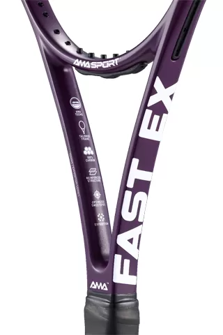 FAST EX – Stability-Enhanced Speed Platform (300g)