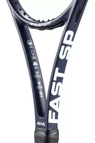 FAST SP – Balanced Speed Power Platform (285g)