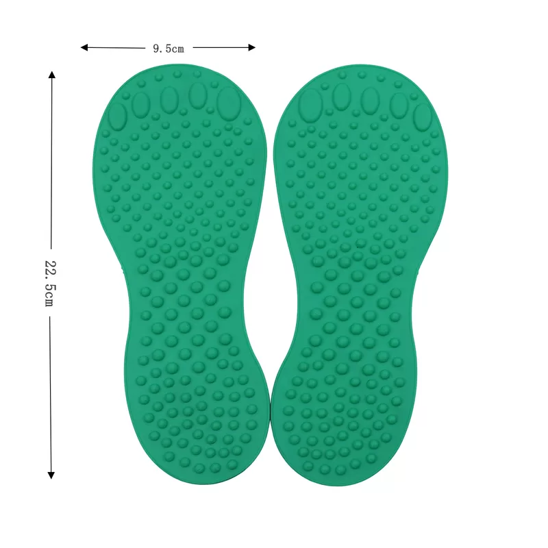 footprints markers factory