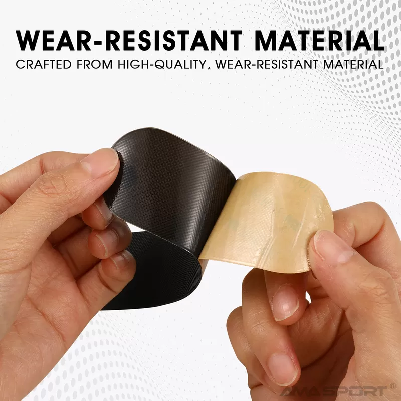 fp03 ama sport padel racket textured protection tape manufacturer