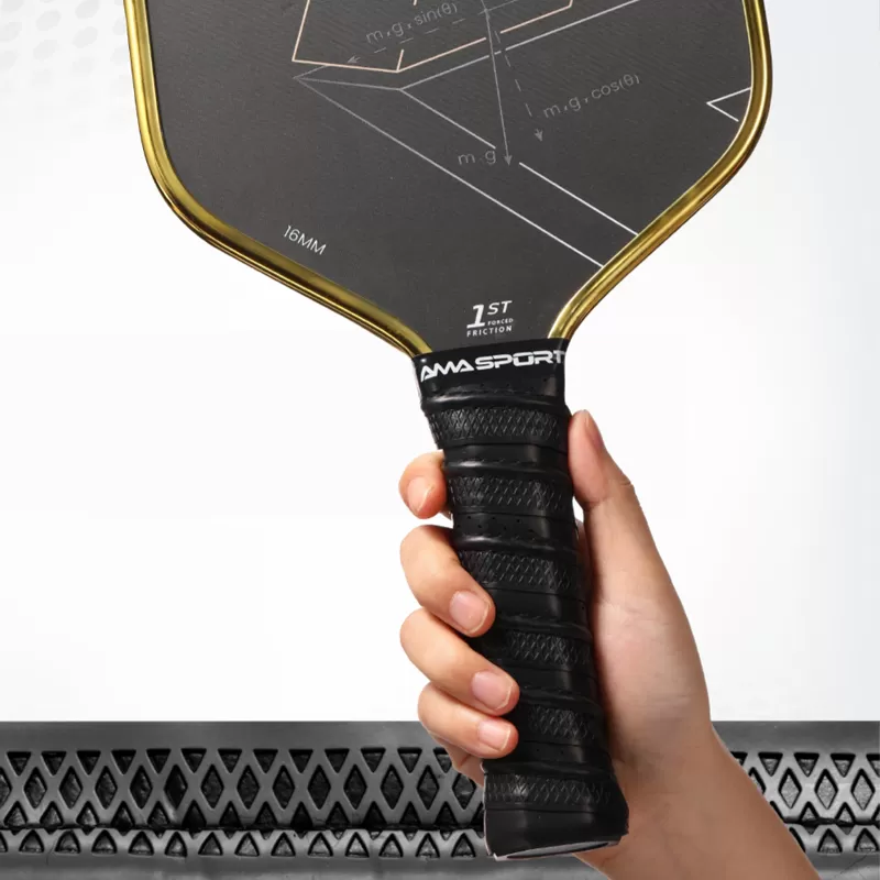 grip for sweaty hands company