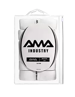 Grip for Sweaty Hands