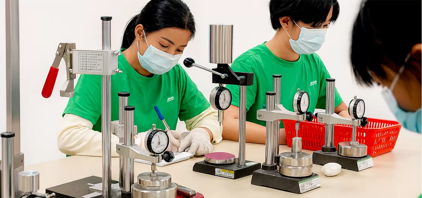 Guangdong AMA Laboratory