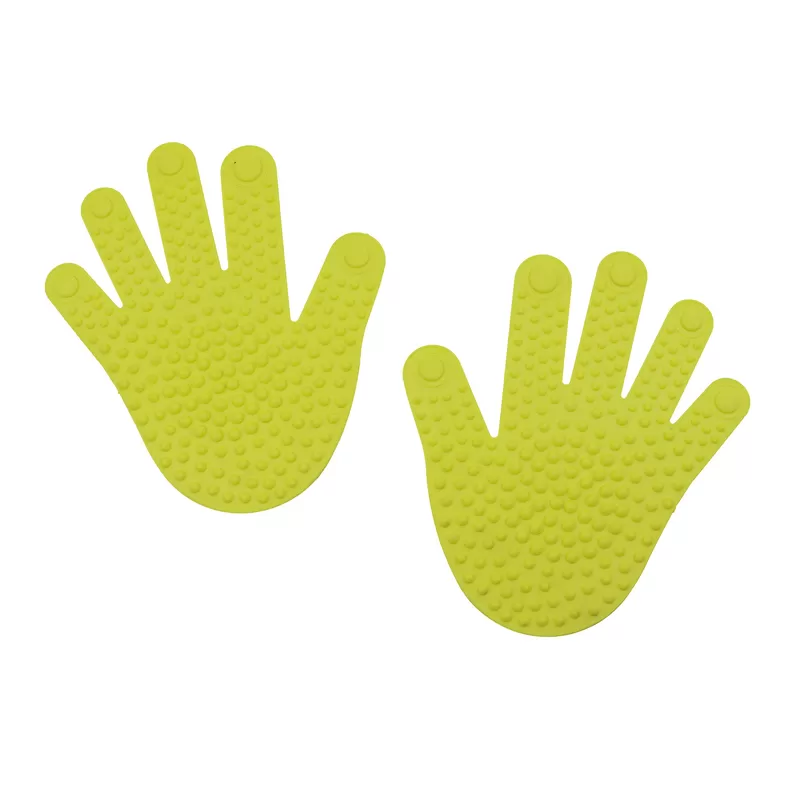 Handprints Markers