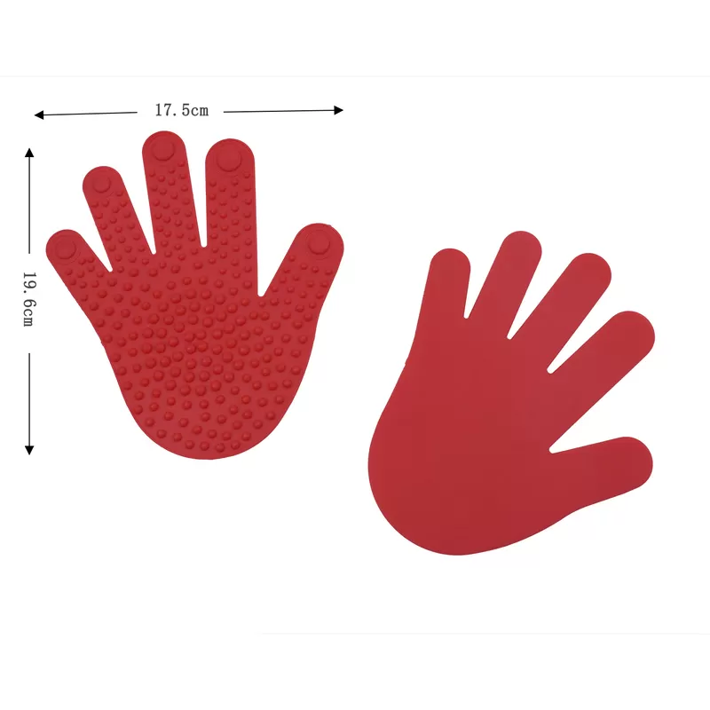 handprints markers uses