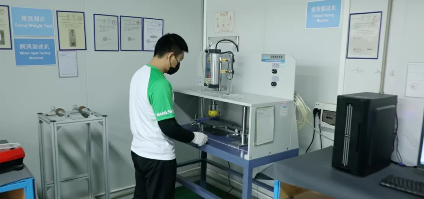 Heyuan AMA Laboratory