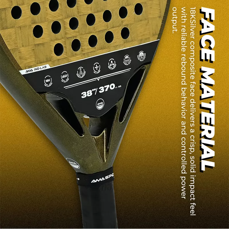 ignix padel racket detail price