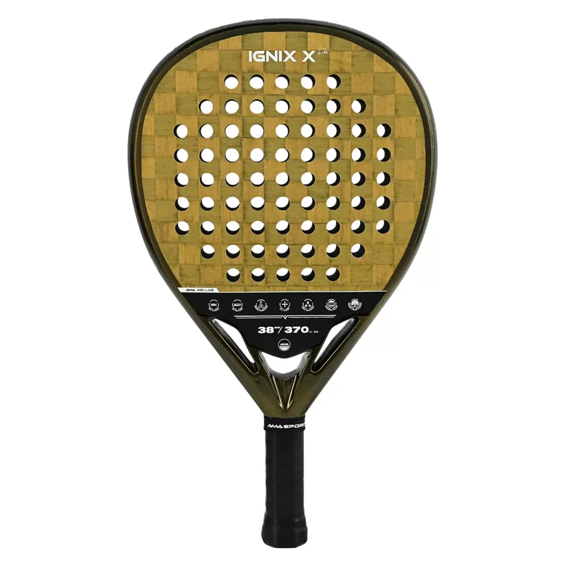 IGNIX Padel Racket