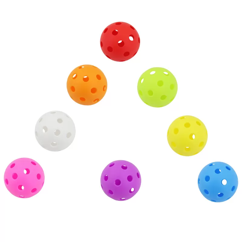 Injection Pickleball Ball