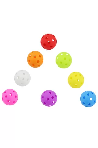 Injection Pickleball Ball