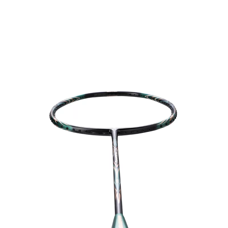 intermediate badminton racket carbon china