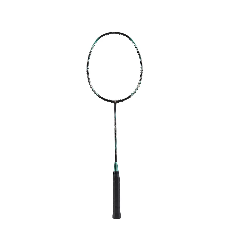Intermediate Badminton Racket-Carbon