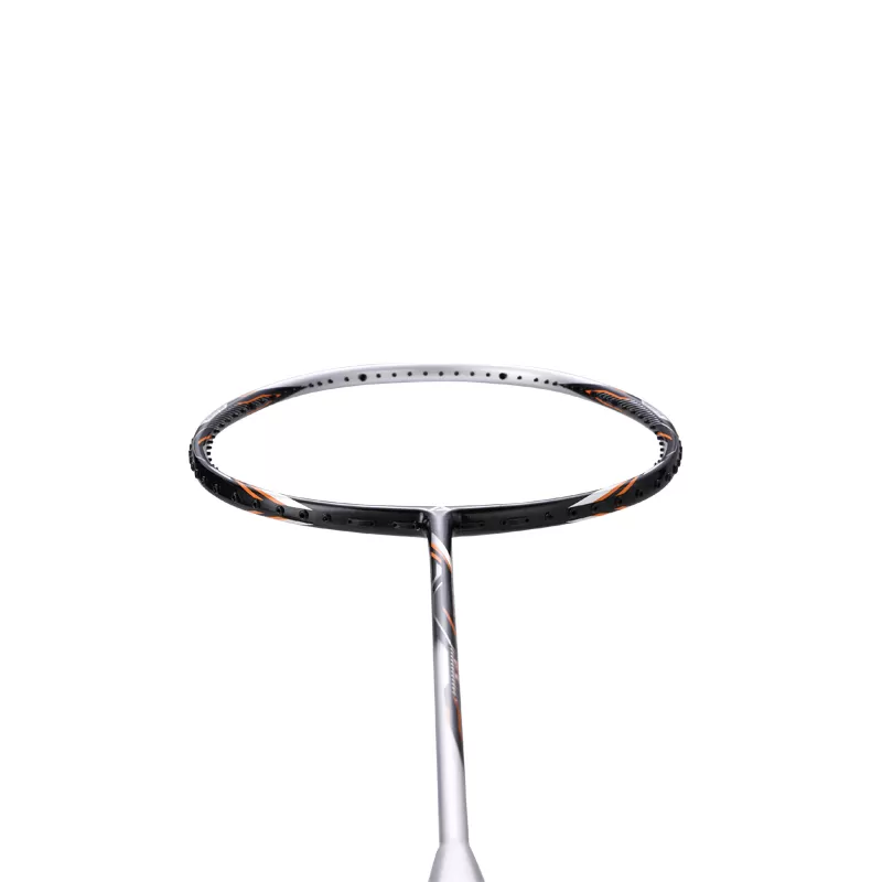 intermediate badminton racket carbon exporter