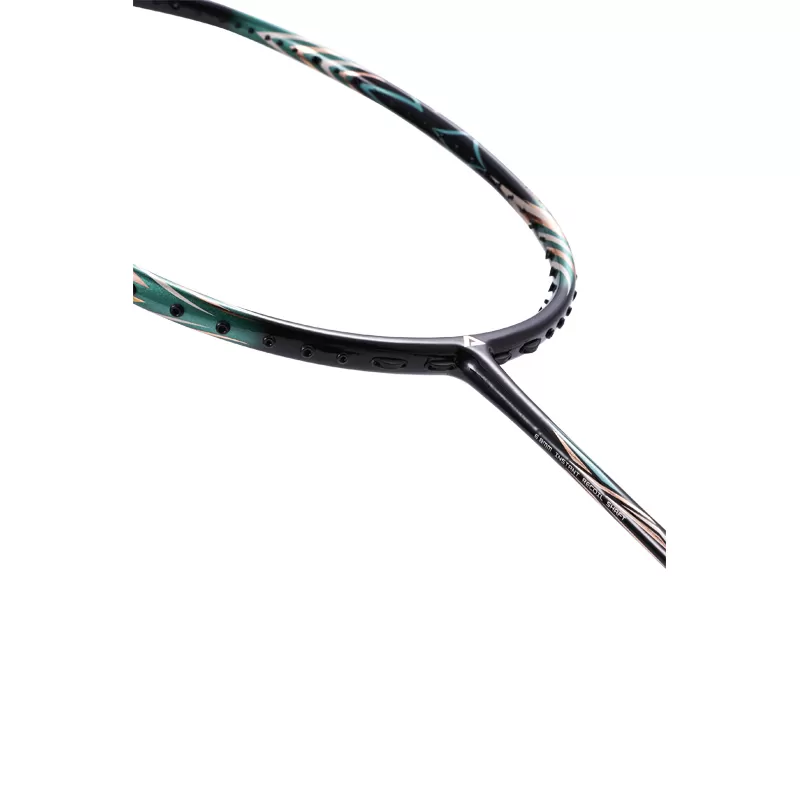 intermediate badminton racket carbon for sale