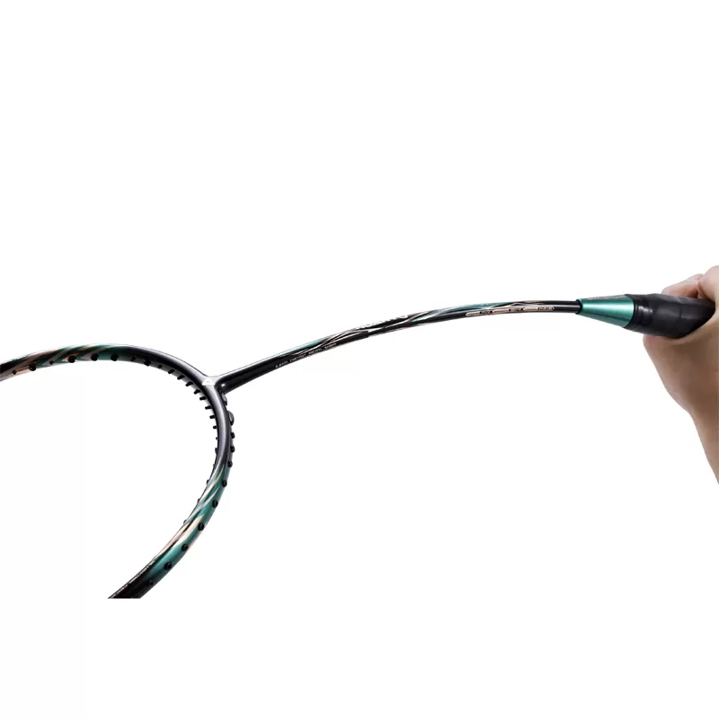 intermediate badminton racket carbon manufacturer