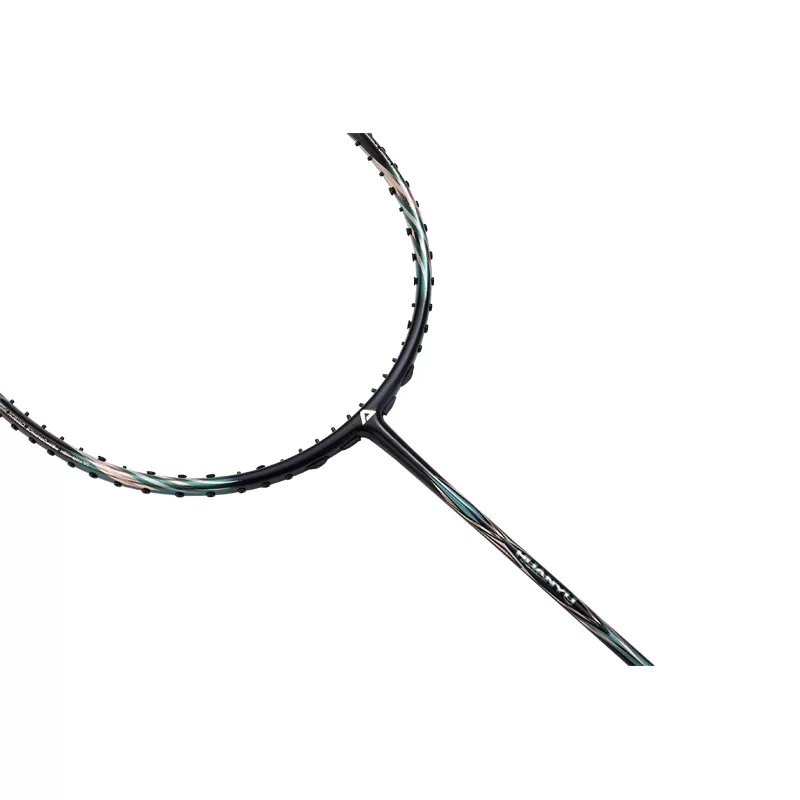 intermediate badminton racket carbon supplier