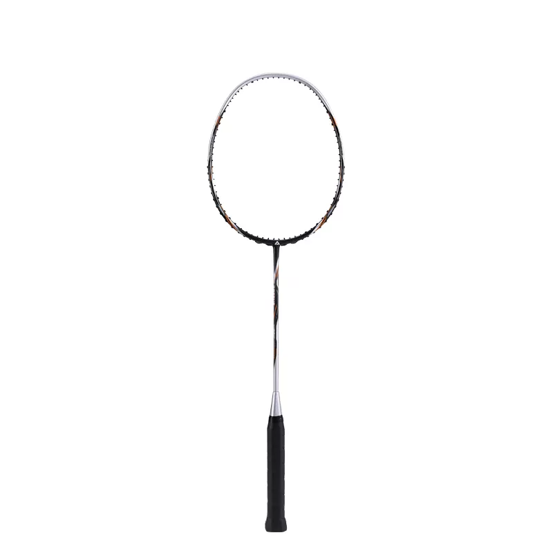 intermediate badminton racket carbon types