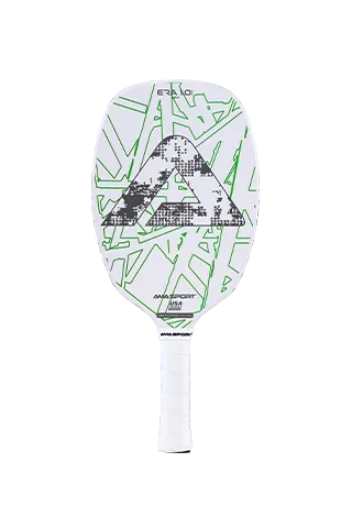 Intermediate Paddle