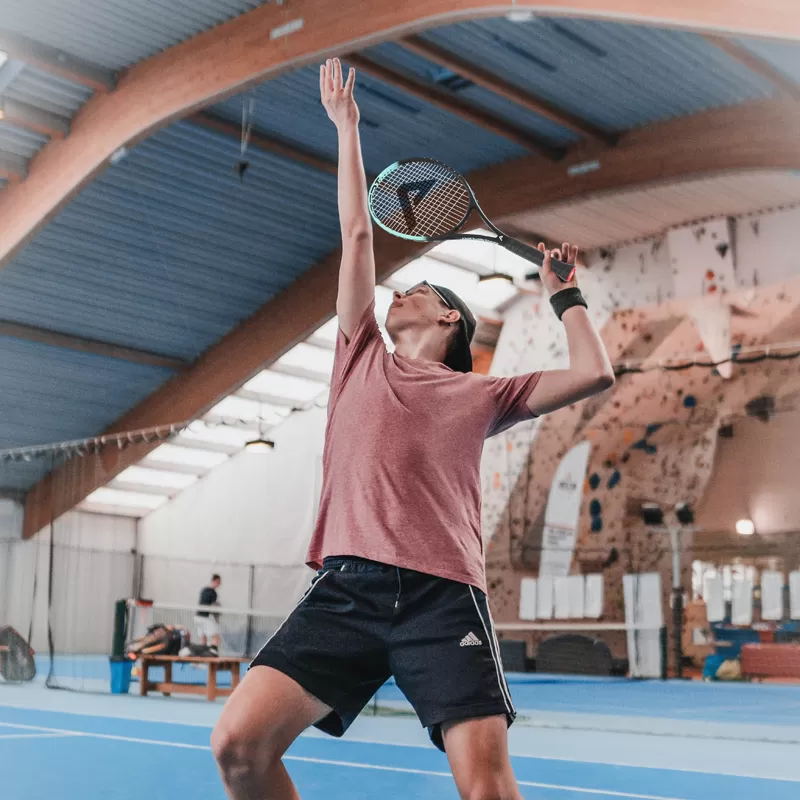 intermediate tennis racket tnr aprodude supplier