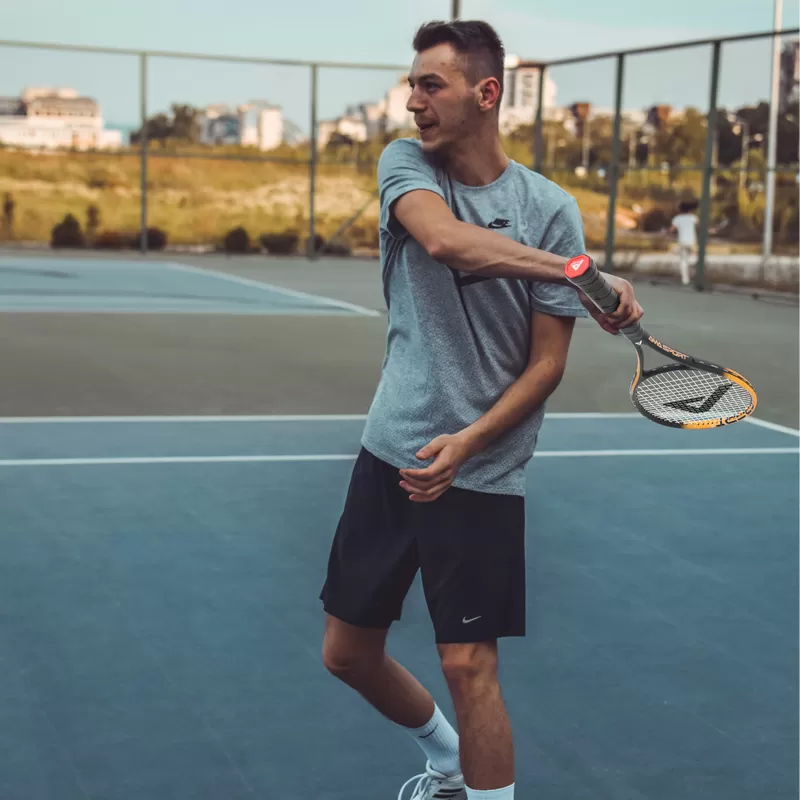 intermediate tennis racket tnr aprodude uses