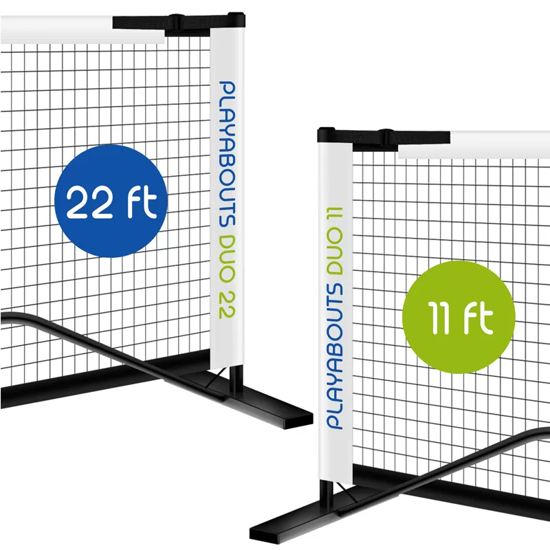 Standard Pickleball Net 3.0