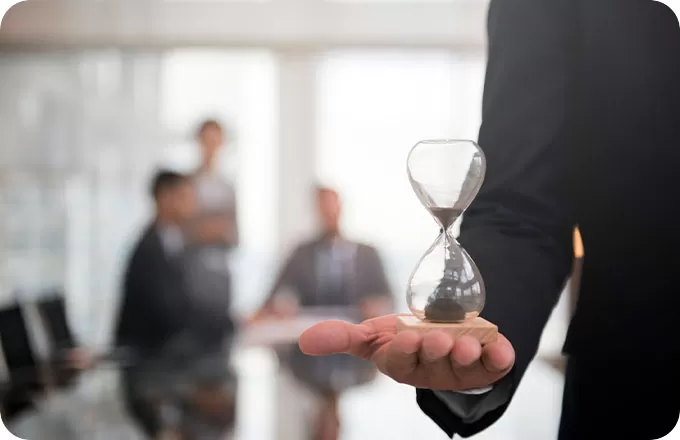 Lead Times (Typical Ranges)