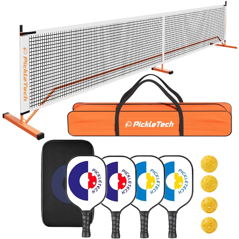 Standard Pickleball Net 3.0