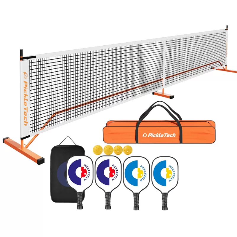 Standard Pickleball Net 3.0