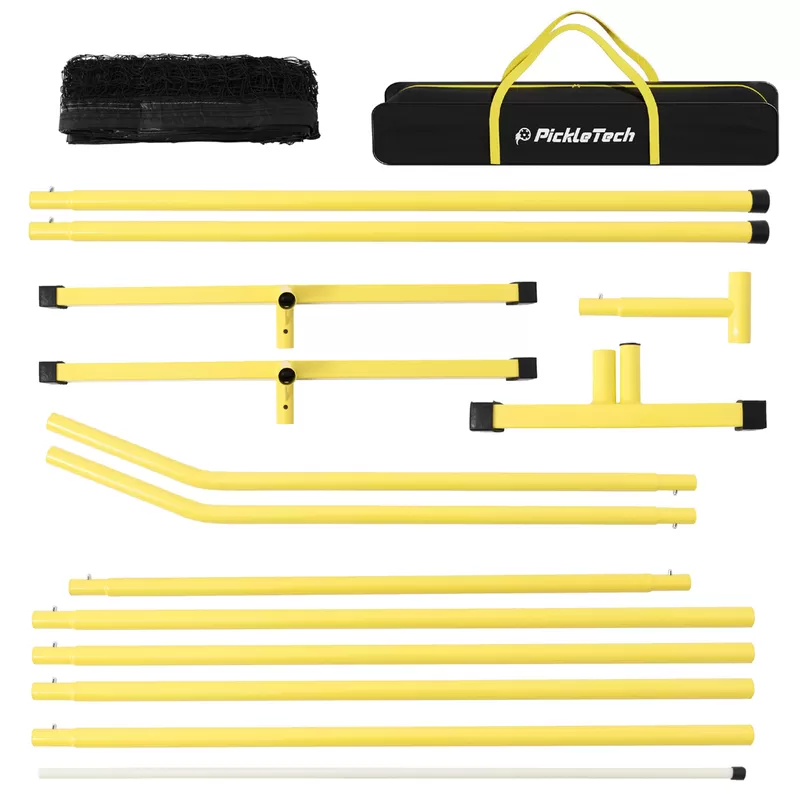 main picture the yellow net set china